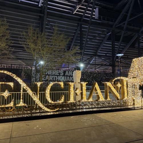 Discover the Magic of Christmas with Enchant in San Jose
