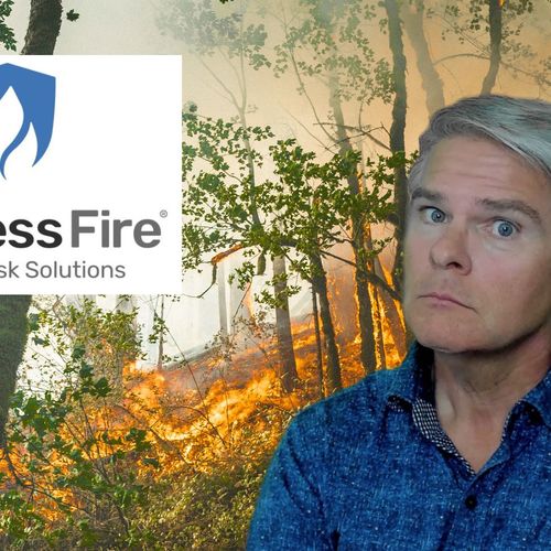 Fortress Wildfire Disclosure Report in California
