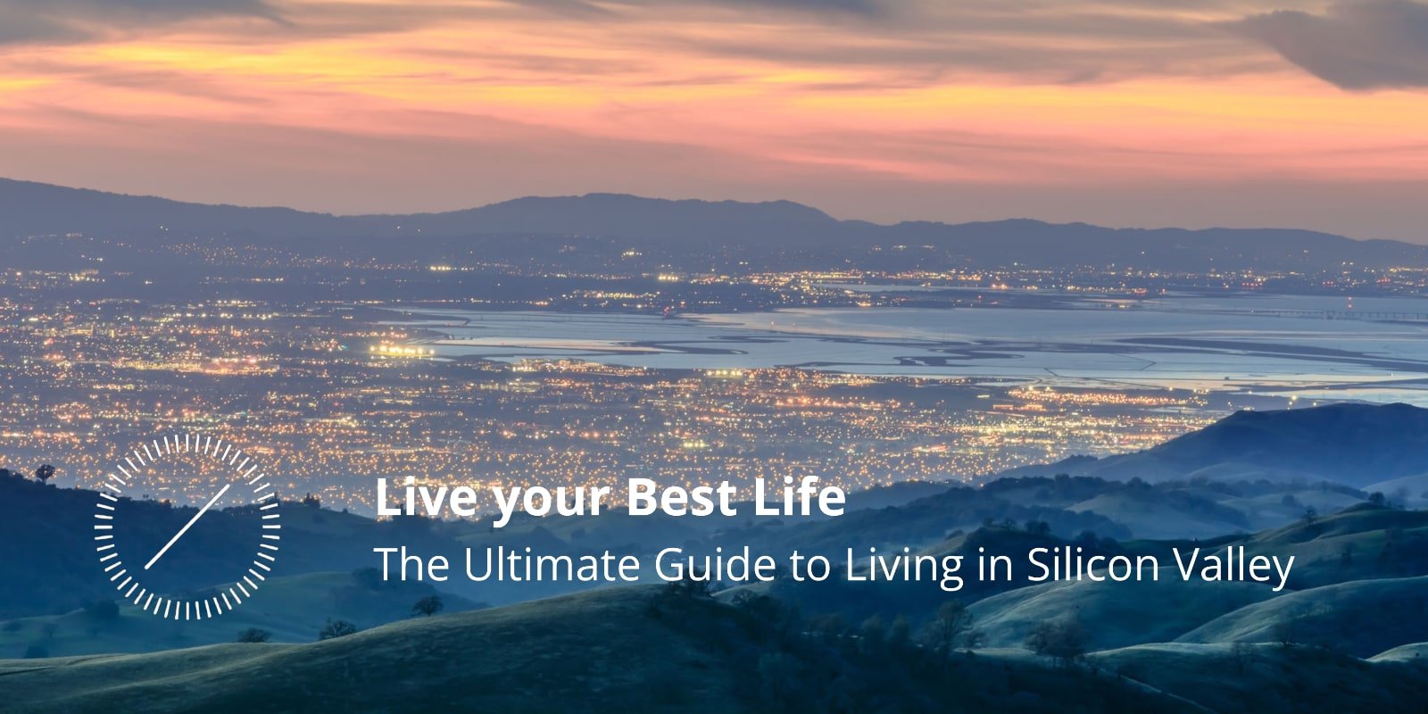 Ultimate Guide to Living in Silicon Valley - Seb Frey, REALTOR