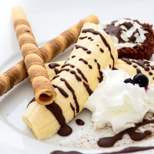 5 Best Places for Dessert in San Jose