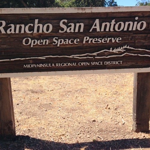 Exploring Rancho San Antonio Open Space Preserve