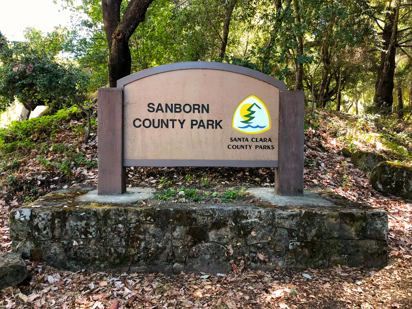 Sanborn County Park