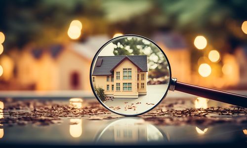 Transparent Pricing in Silicon Valley Home Sales
