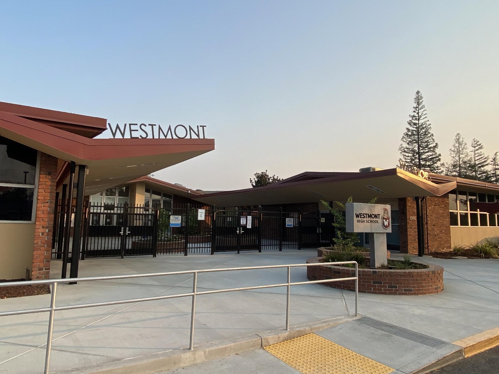 Westmont High School