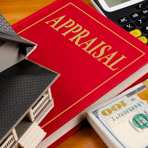 Low Appraisals Don’t Determine Home Value in the Bay Area