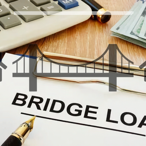 Bridge Loans for Bay Area Real Estate Purchases