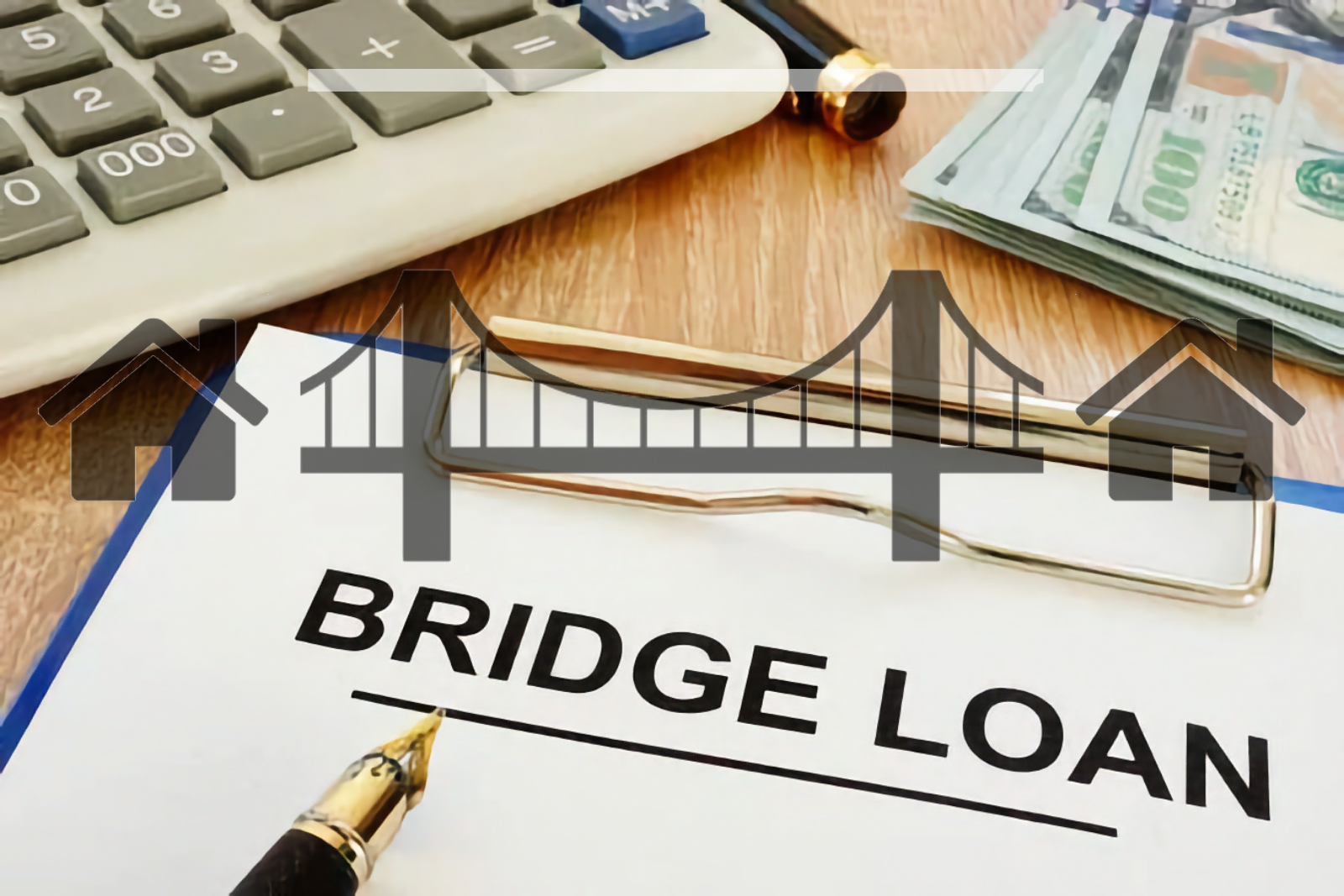 Bridge Loans Bay Area