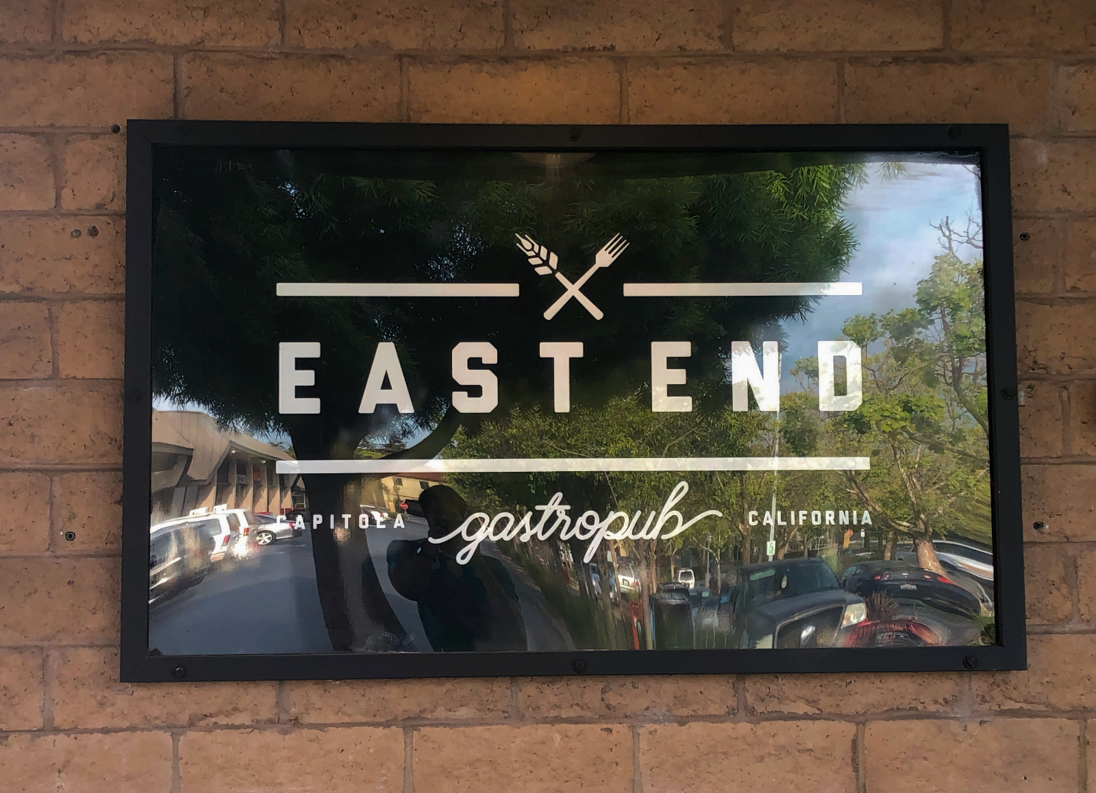 East End Gastropub Capitola