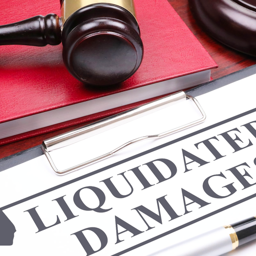 Liquidated Damages for Bay Area Real Estate