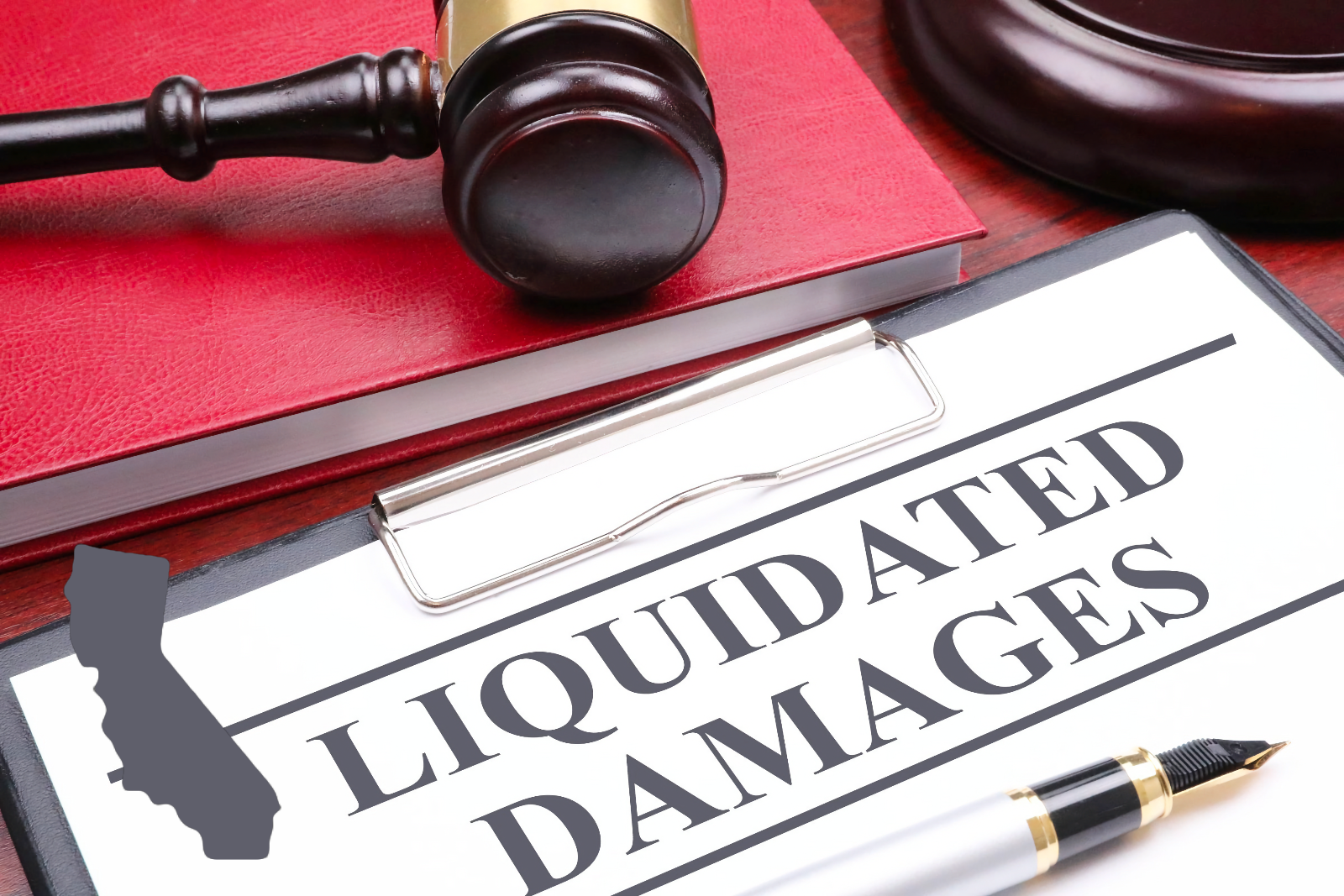 Liquidated Damages in the Bay Area