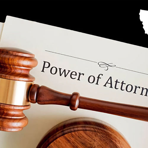 Using a Power of Attorney to Sell a Home in Silicon Valley