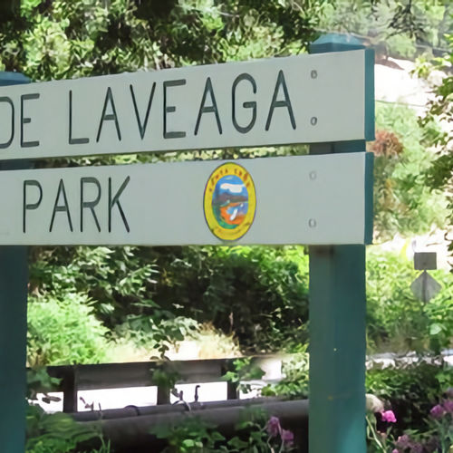 DeLaveaga Park