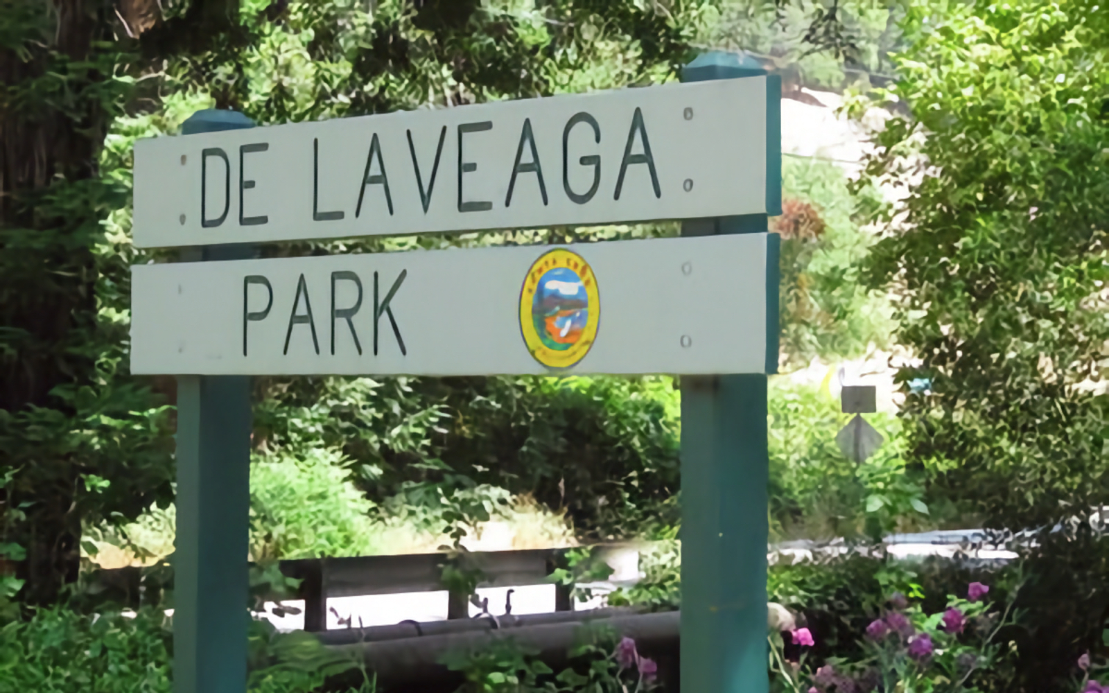 De Laveaga Park Santa Cruz