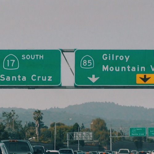 Moving from the Bay Area to Santa Cruz