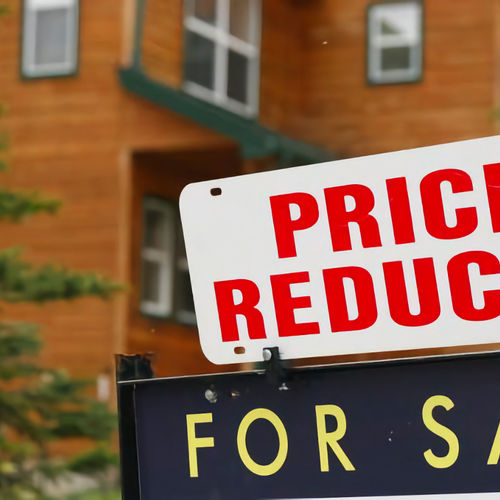 Reducing the Price of your Silicon Valley Listing
