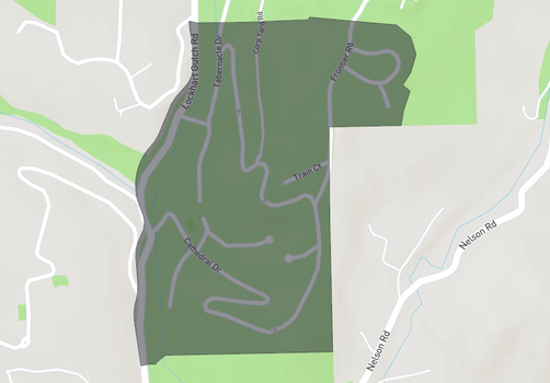 Mission Springs