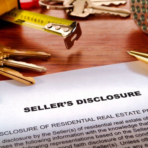 Bay Area Home Sale Disclosures: A Quick Guide for Sellers