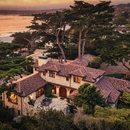 How a REALTOR Earned an $800,000 Commission on the Sale of Clint Eastwood’s Former Home in Carmel