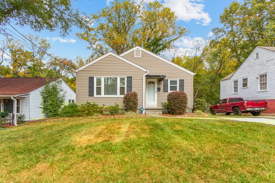 High Point NC Real Estate & Homes