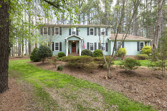 Lexington NC Real Estate & Homes