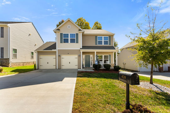 Oak Ridge NC Real Estate & Homes