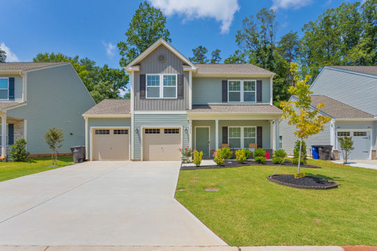 Pfafftown Homes For Sale