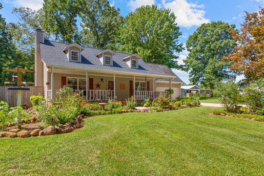 Rural Hall NC Real Estate & Homes