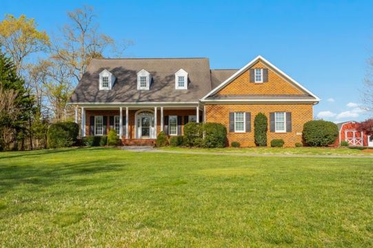 Summerfield NC Real Estate & Homes