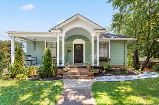 Winston Salem NC Real Estate & Homes