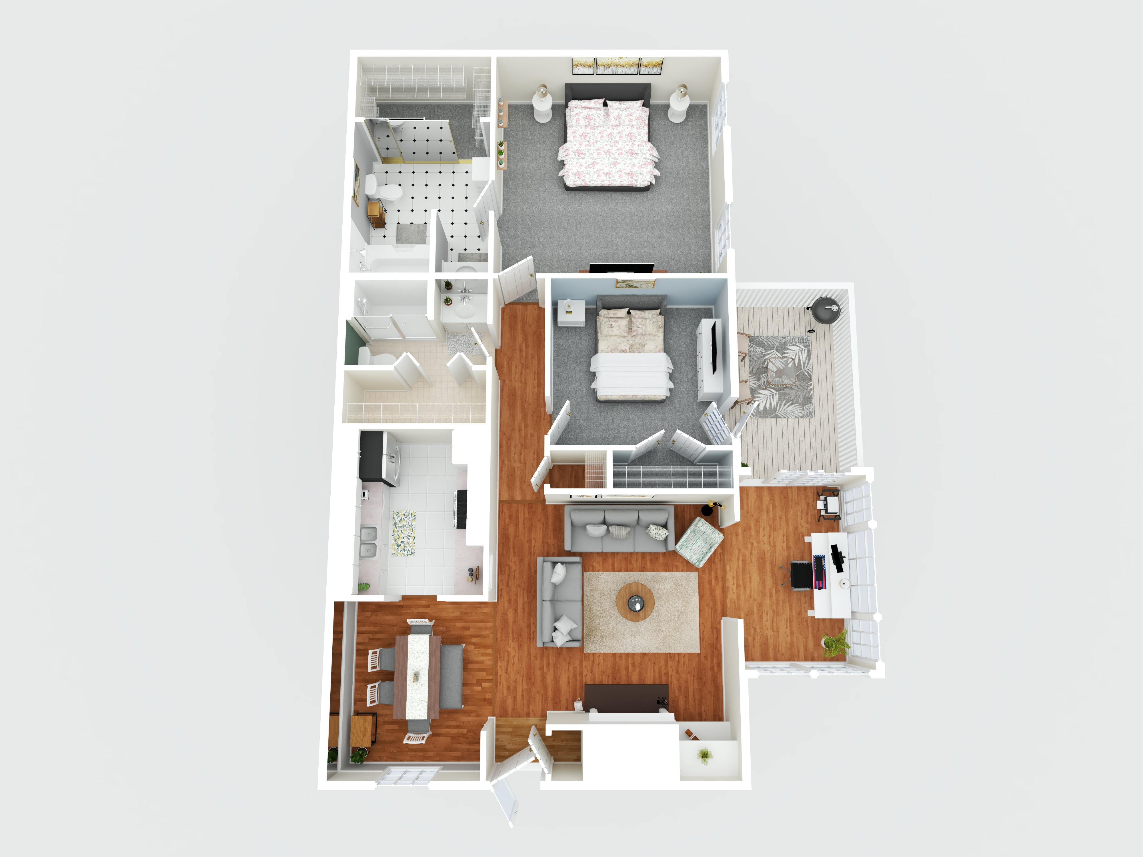 1st_floor_7428_riverview_knoll_court_clemmons