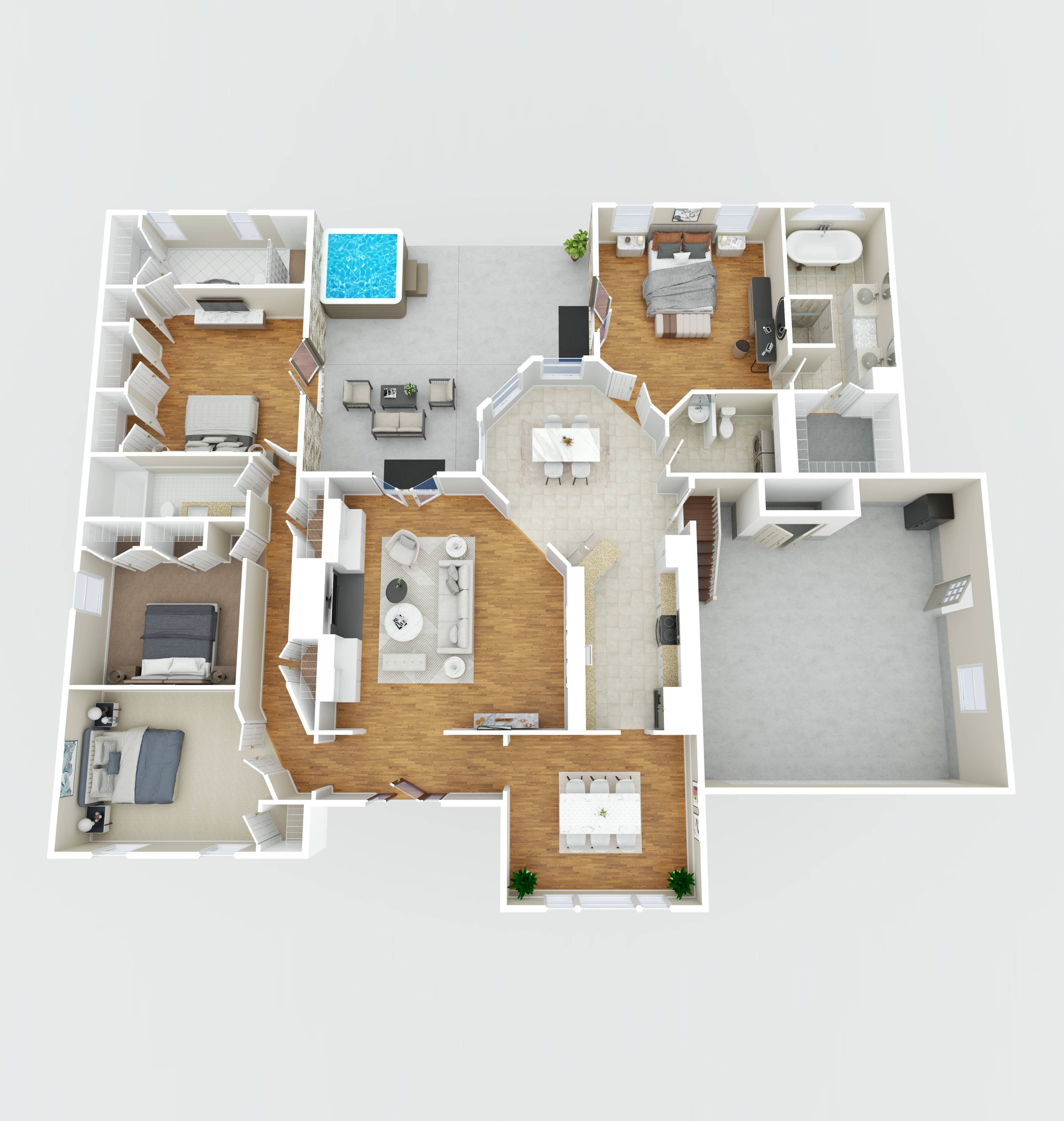 1st_floor_5016_meadow_hill_court_winston_salem