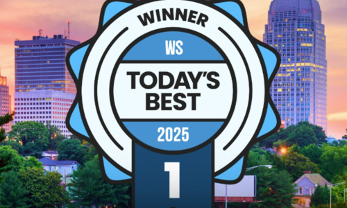 WStoday’s Best Real Estate Agent in Winston-Salem …