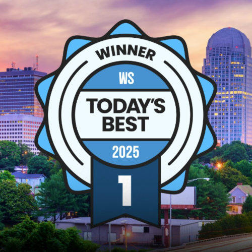 WStoday’s Best Real Estate Agent in Winston-Salem for 2025: Why Residents Chose Micaela Wall