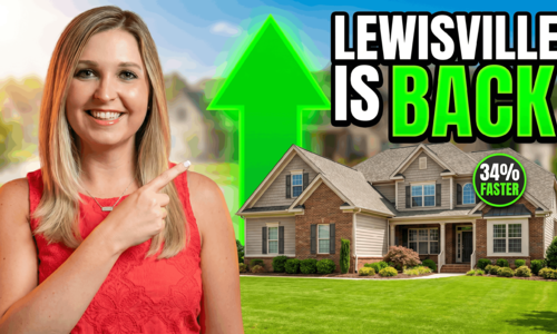 June 2026 Lewisville NC Market Update