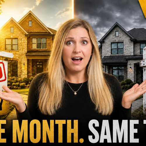 July 2026 Lewisville NC Housing Market Update