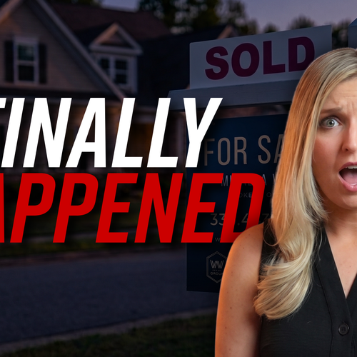 September 2026 Pfafftown NC Housing Market Update