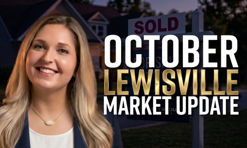 October 2026 Lewisville, NC Housing Market Update