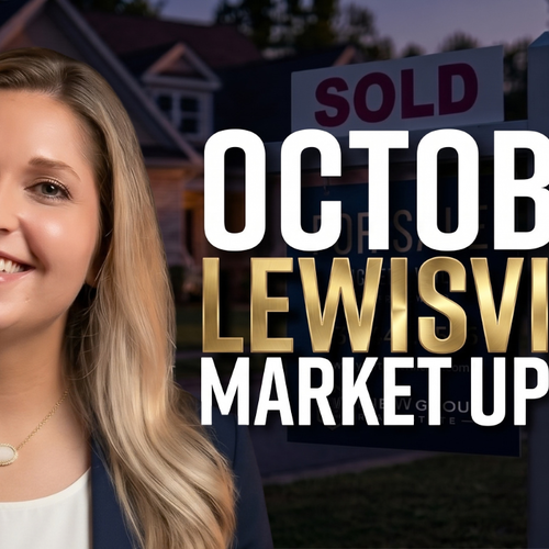 October 2026 Lewisville, NC Housing Market Update