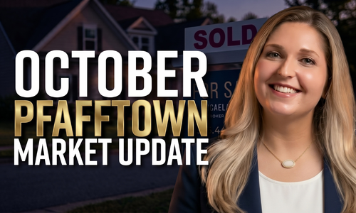 October 2026 Pfafftown, NC Housing Market Update