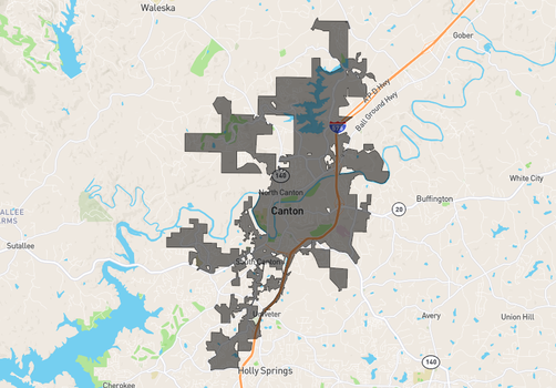 Canton