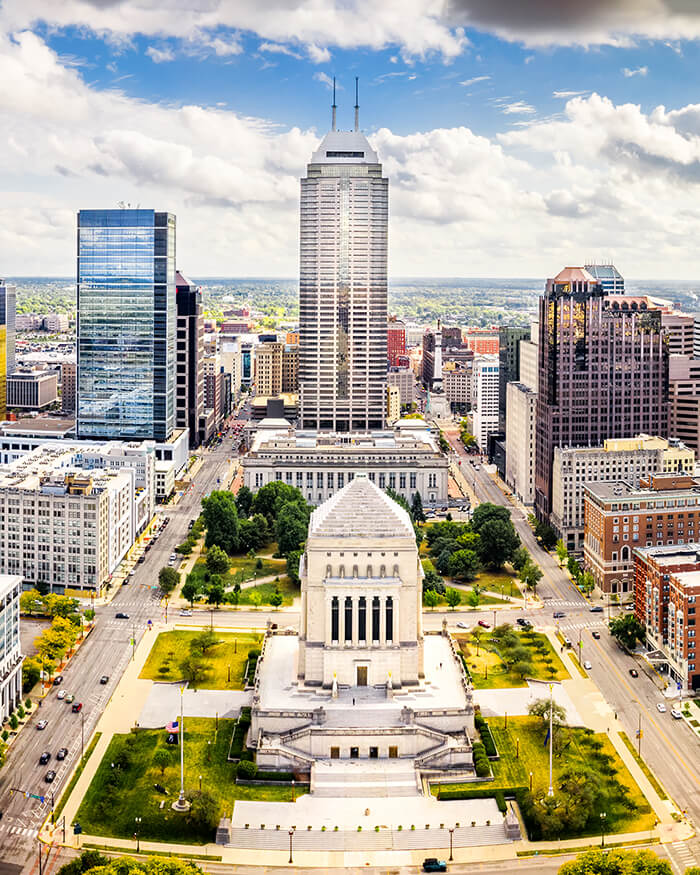 Marion County JM Realty Associates, Inc.