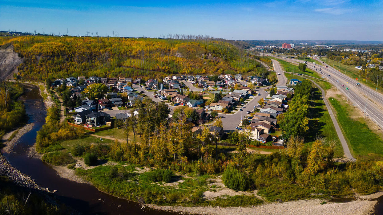 Local Real Estate Experts in Fort McMurray THE LORE GROUP