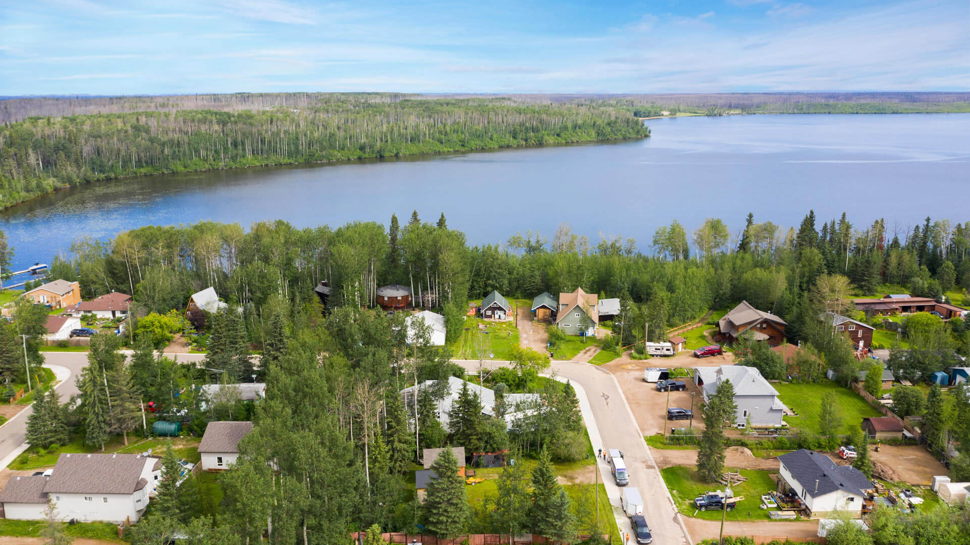 Local Real Estate Experts in Fort McMurray THE LORE GROUP