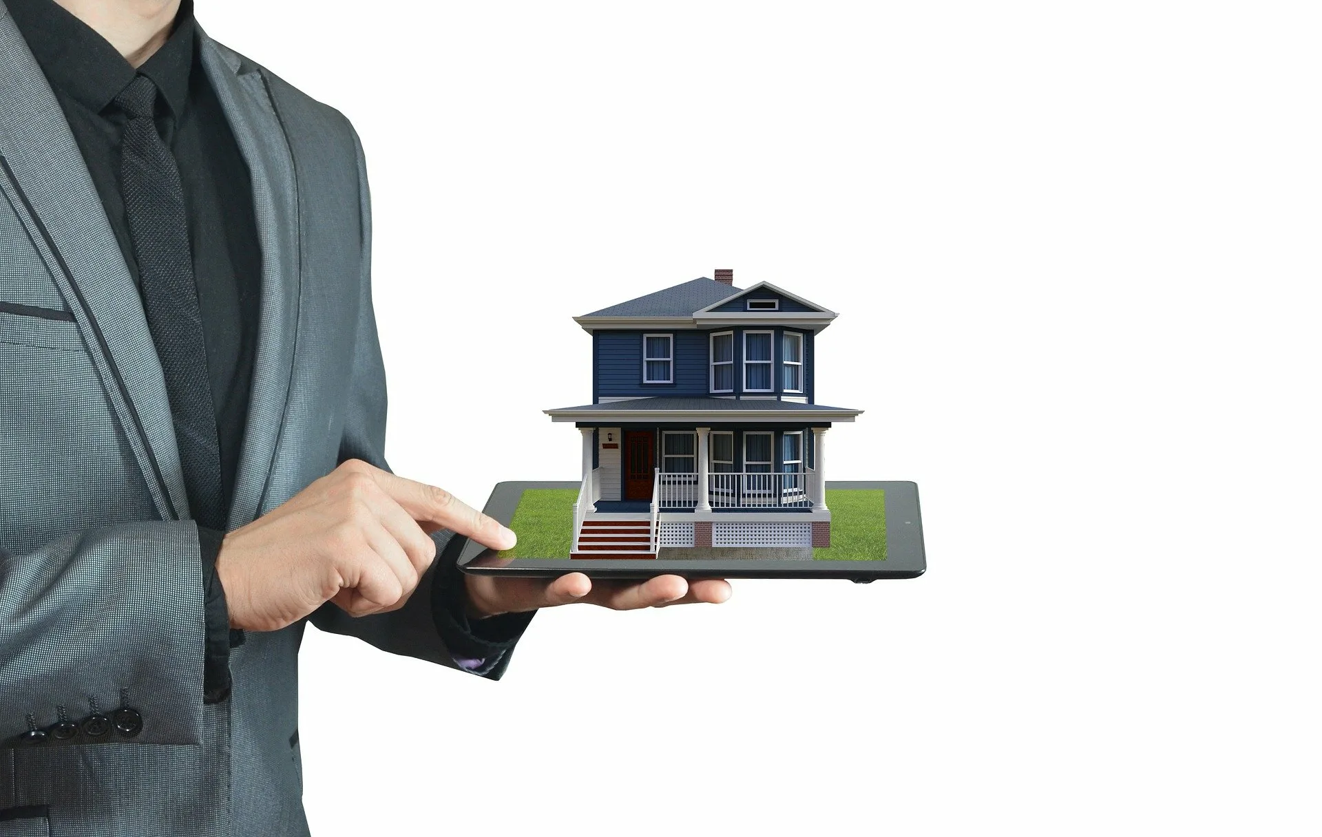 Understanding the Role of a Realtor: Key Responsibilities Explained