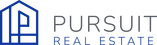 Pursuit Real Estate &#8211; Logo Horizontal v1