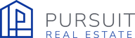 Pursuit Real Estate &#8211; Logo Horizontal v1