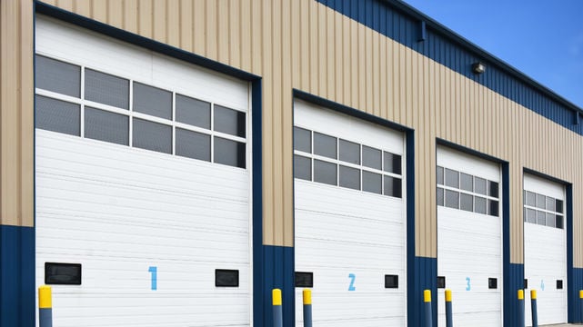 Commercial/Industrial<br><b>Business Parks</b>