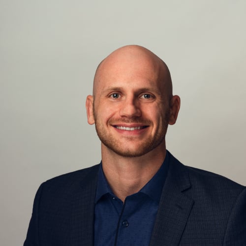 Tristan Parker Profile