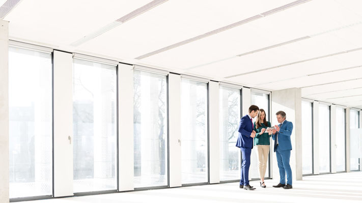 Tenant Representation