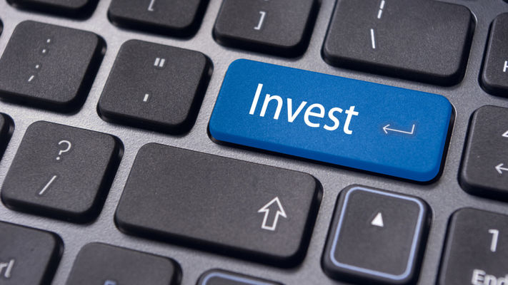 Distressed Commercial Property